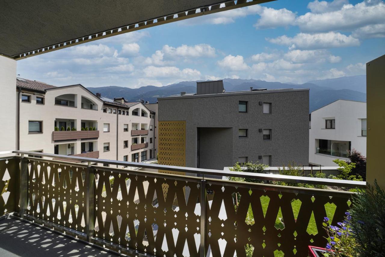 Ferienwohnung Im Zentrum 纳图尔诺 外观 照片