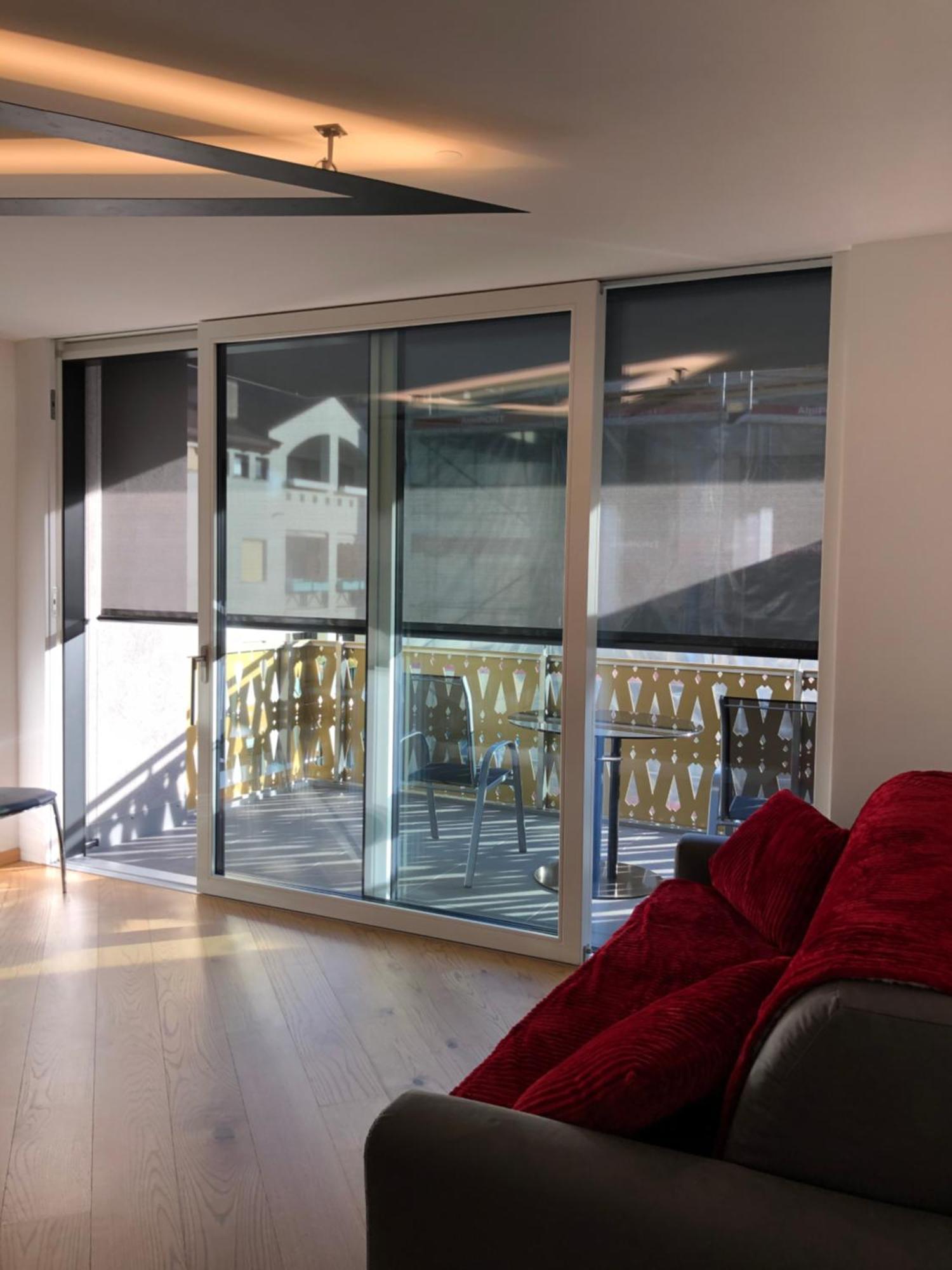 Ferienwohnung Im Zentrum 纳图尔诺 外观 照片